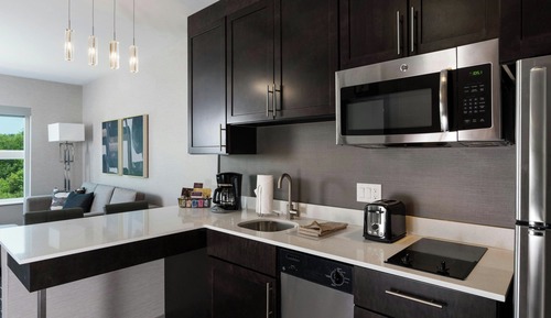 Studio, Multiple Beds