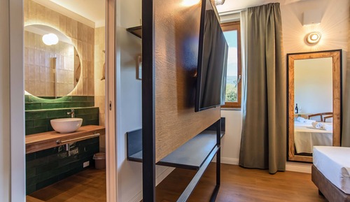 Classic Double or Twin Room