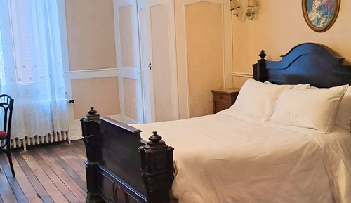 Luxury Double Room