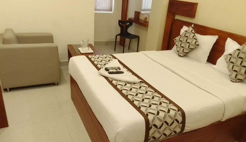 Classic Single Room