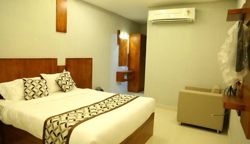 Classic Double Room