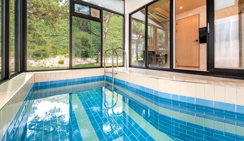 Basic Room, 1 Bedroom (Pool Villa 102(Private Pool / BBQ))