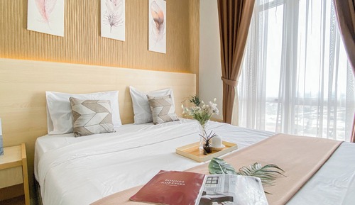 Standard Apartment, 2 Bedrooms (Apartment)