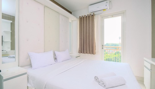 Standard Studio, 1 Bedroom (Apartment)