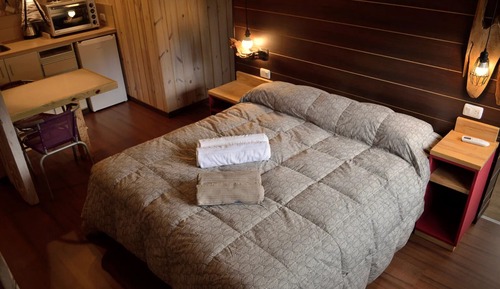 Suite 2 - MOLLE