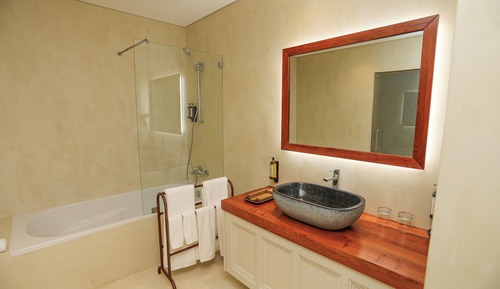 Premium Double Room