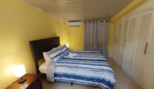 Apartment, Sea View