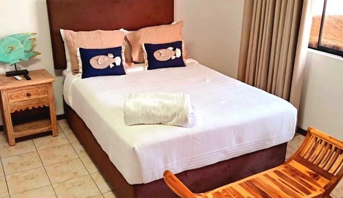 Executive Studio Suite