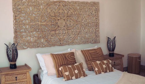 Deluxe Suite, Sea View