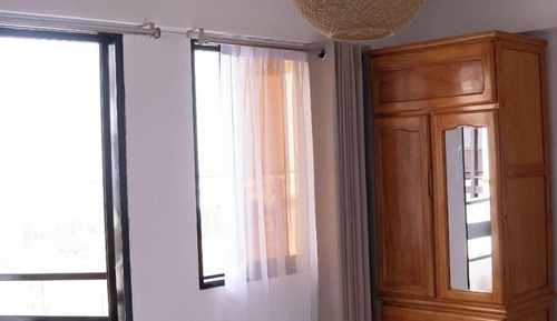 Superior Room, Balcony, Sea View