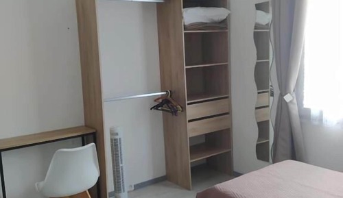 Chambre Queribus