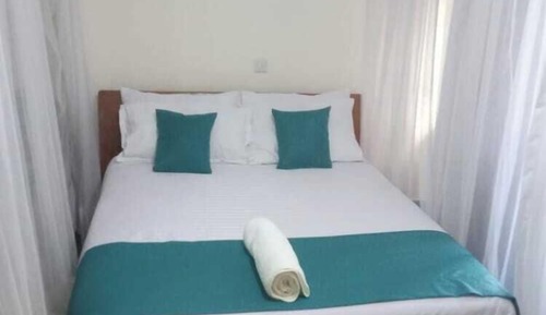 Standard Single Room, City View