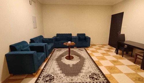Luxury Apartment, City View
