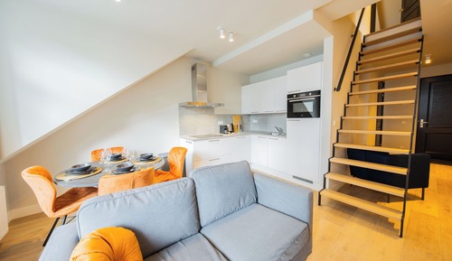 Apartment, 2 Bedrooms
