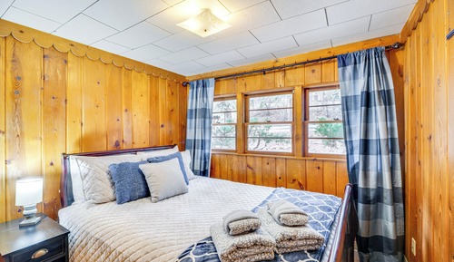 House (1 Bedroom)