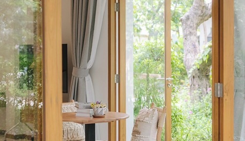 Family Villa
