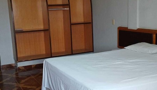 Standard Double Room, Air conditioning