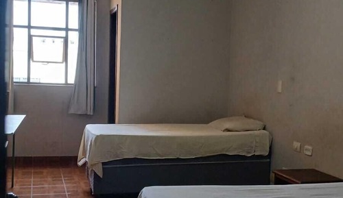 Economy Twin Room, 2 Twin Beds
