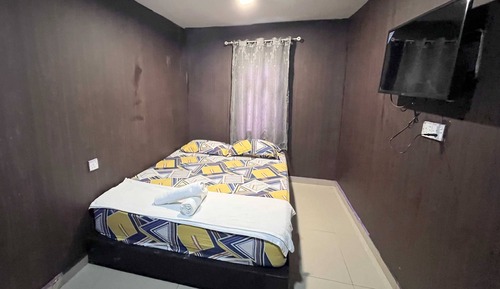 Superior Suite