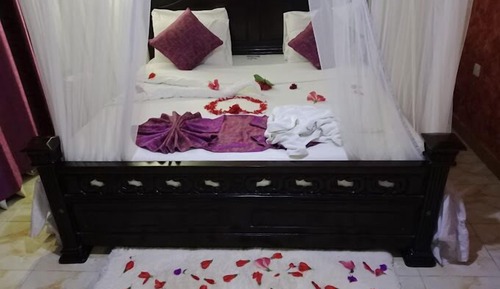 Deluxe Single Room, Pool View