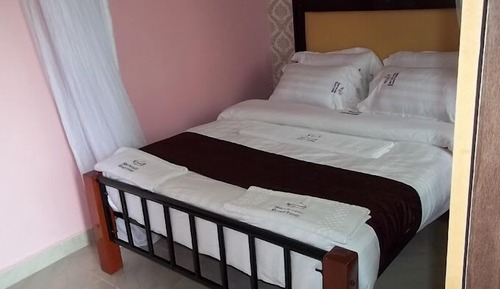 Standard Single Room, Garden View