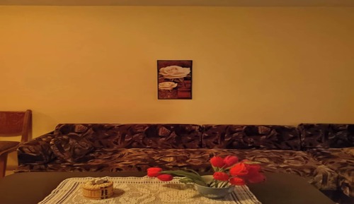 Apartment, Multiple Bedrooms, Smoking
