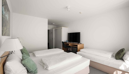 Classic Triple Room