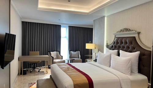 Royal Suite