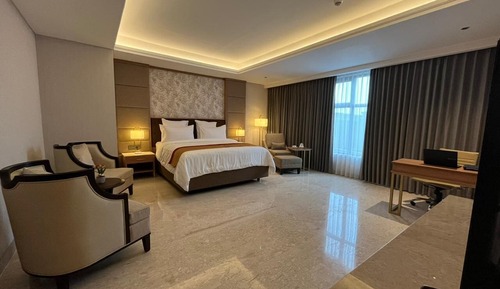 Junior Suite