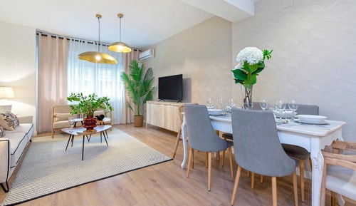 Apartment (3 Bedrooms)