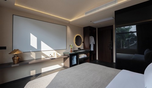 Classic Double Room