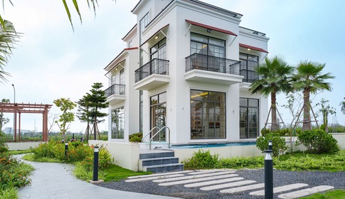 Diamond Villa (5BR)