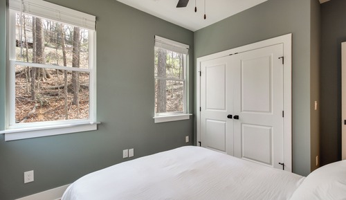 House (3 Bedrooms)