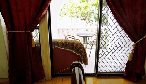 Standard Room, Harbor View