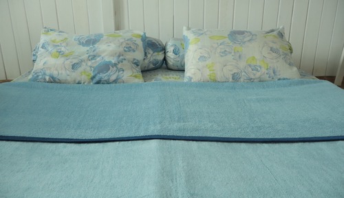 Basic Double or Twin Room