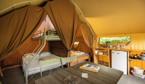 Classic Tent