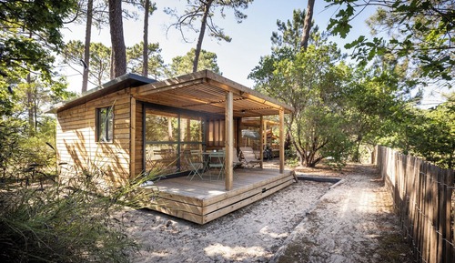 Comfort Chalet