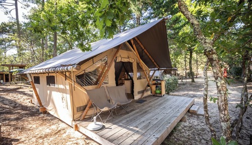 Tent