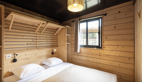 Family Chalet