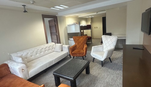 Standard Apartment for 6 people
