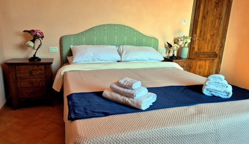 Superior Apartment, Balcony, Hill View