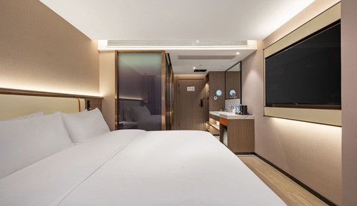 Classic Single Room