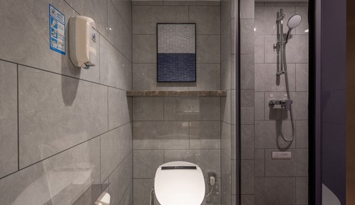 Executive Twin Room