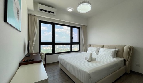 Royal Apartment