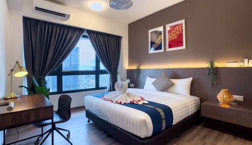 Family Apartment