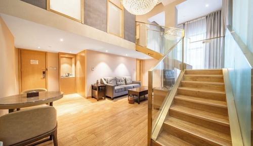 Superior Suite