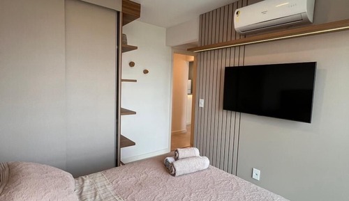 Deluxe Apartment, Sea View