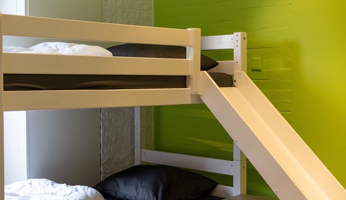 Apartment (Appartement 6)