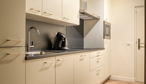 Apartment (Comfort 2AR)