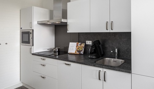 Apartment (Comfort 2A)